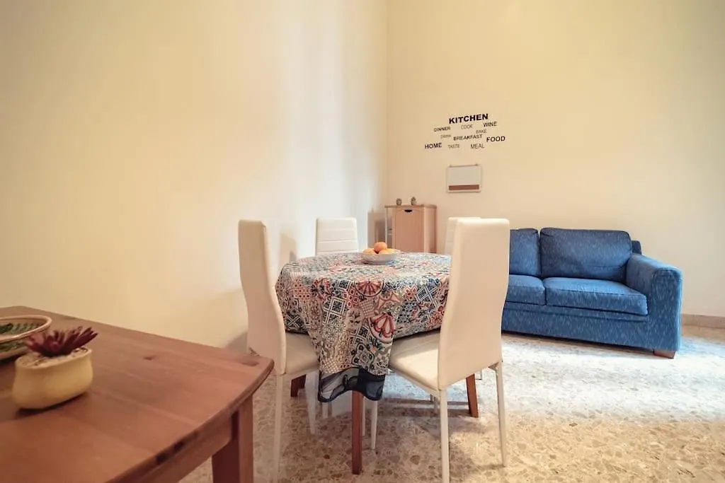 Politeama Suite Apartment - Appartamento In Centro Палермо