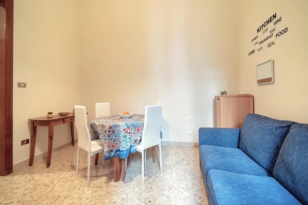 Politeama Suite Apartment - Appartamento In Centro Палермо 0*,