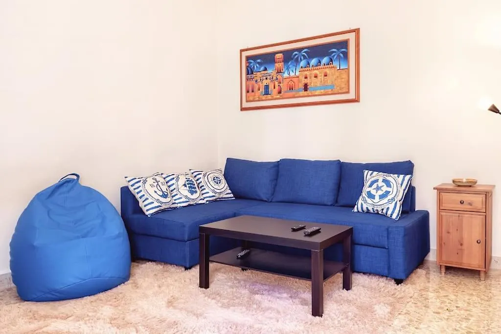 Politeama Suite Apartment - Appartamento In Centro Палермо Италия