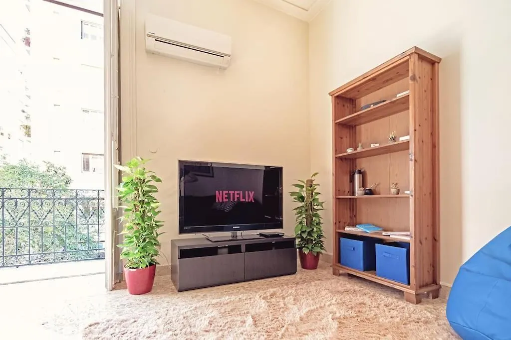 Politeama Suite Apartment - Appartamento In Centro Палермо 0*,  Италия