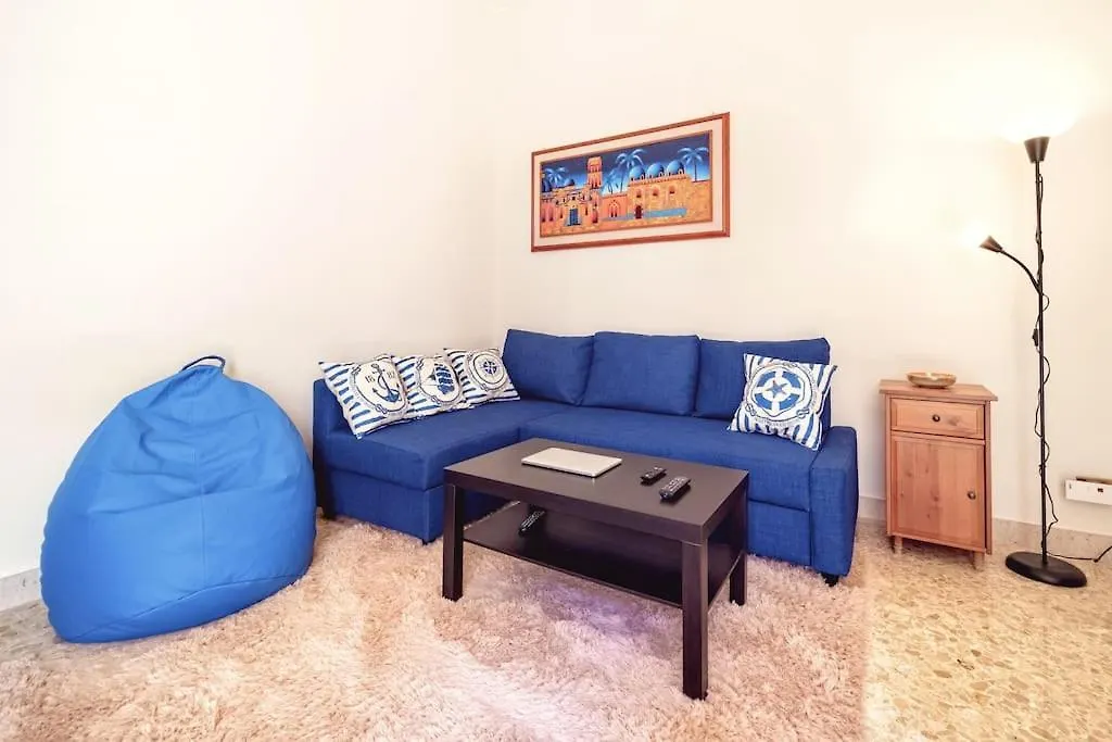 Politeama Suite Apartment - Appartamento In Centro Палермо