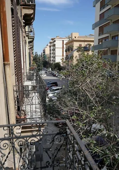 Politeama Suite Apartment - Appartamento In Centro Palermo