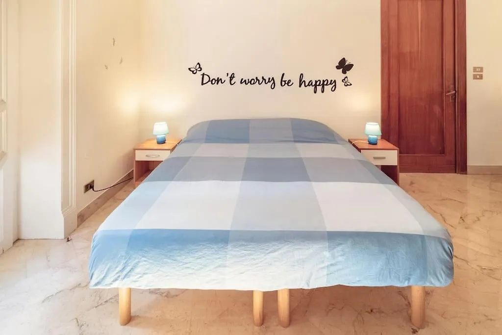Politeama Suite Apartment - Appartamento In Centro Palermo