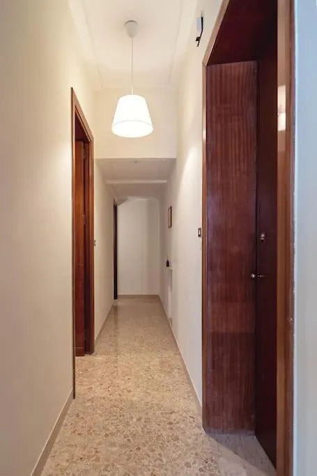 Politeama Suite Apartment - Appartamento In Centro Palermo Itálie