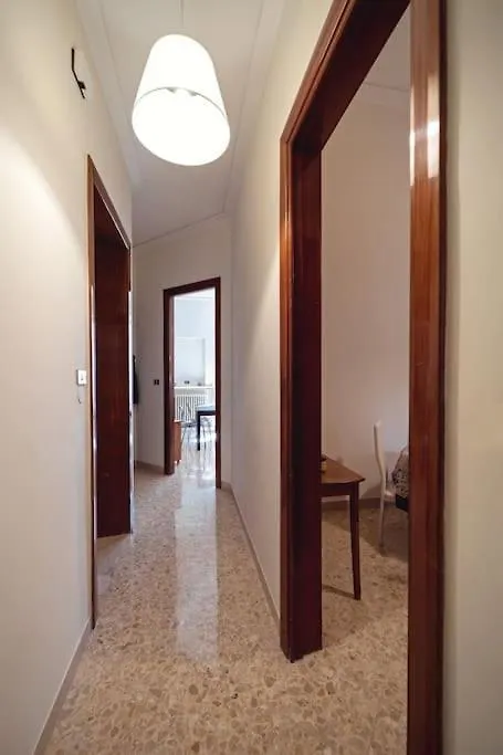 Politeama Suite Apartment - Appartamento In Centro Palermo 0*,  Itálie