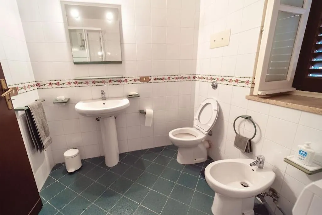 Politeama Suite Apartment - Appartamento In Centro Palermo