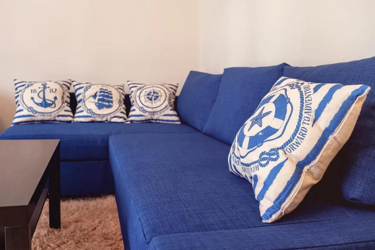 Politeama Suite Apartment - Appartamento In Centro Palermo Italy