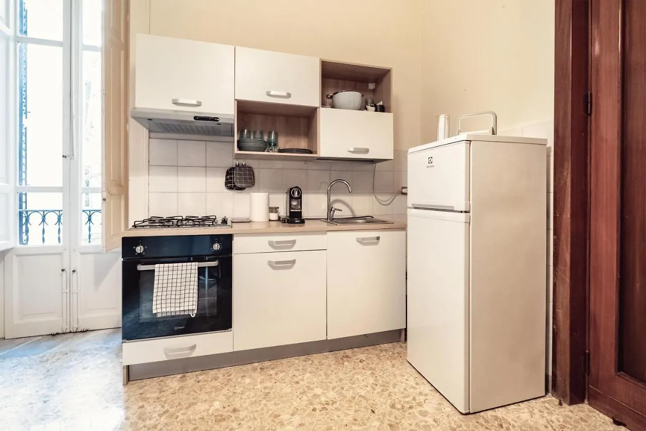 Politeama Suite Apartment - Appartamento In Centro Palermo 0*,  Itálie