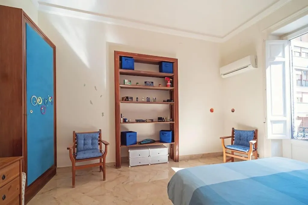 Politeama Suite Apartment - Appartamento In Centro Palermo