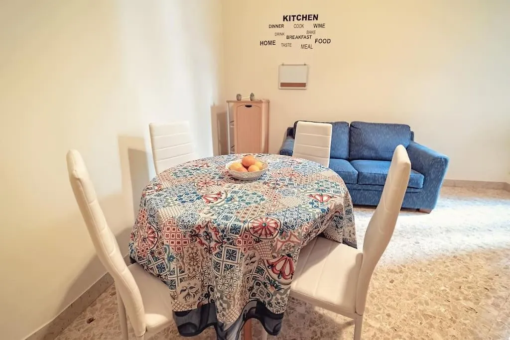Politeama Suite Apartment - Appartamento In Centro Palermo