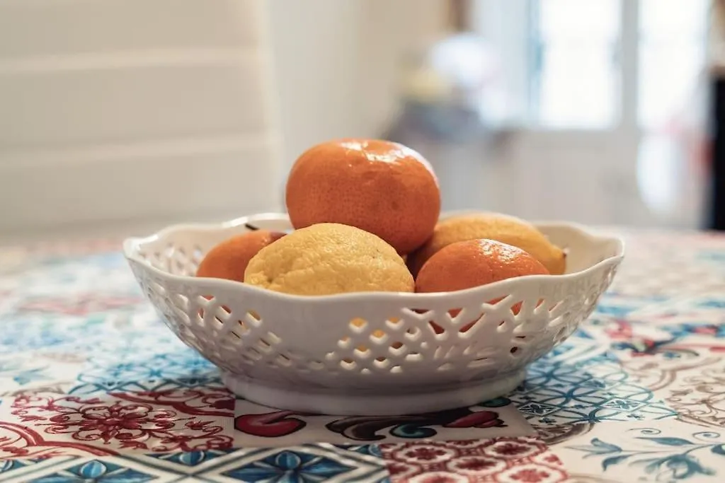 Politeama Suite Apartment - Appartamento In Centro Palermo Italy